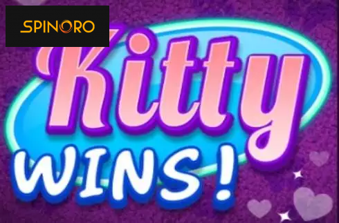 Kitty Wins